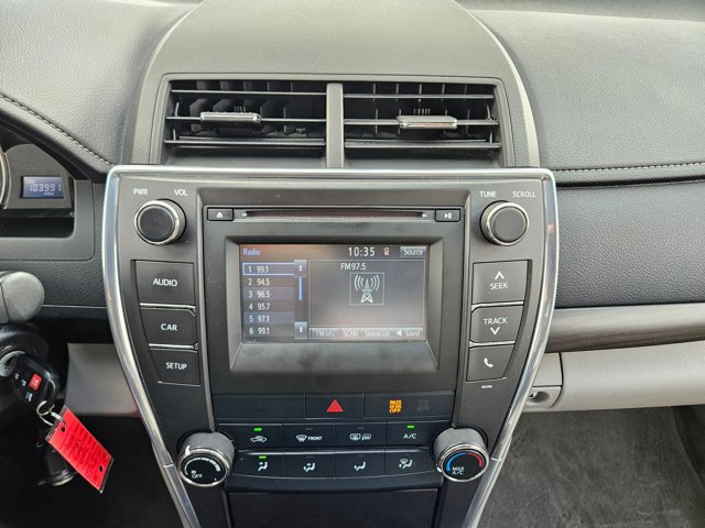 Used 2015 Toyota Camry LE FWD image 14