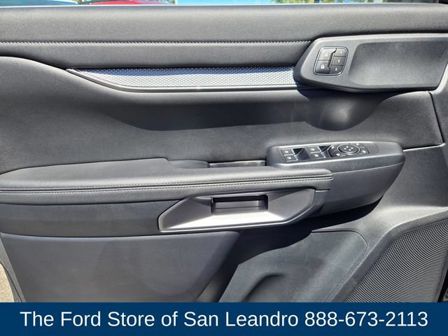 New 2026 Ford Ranger Lariat AWD/4WD image 20
