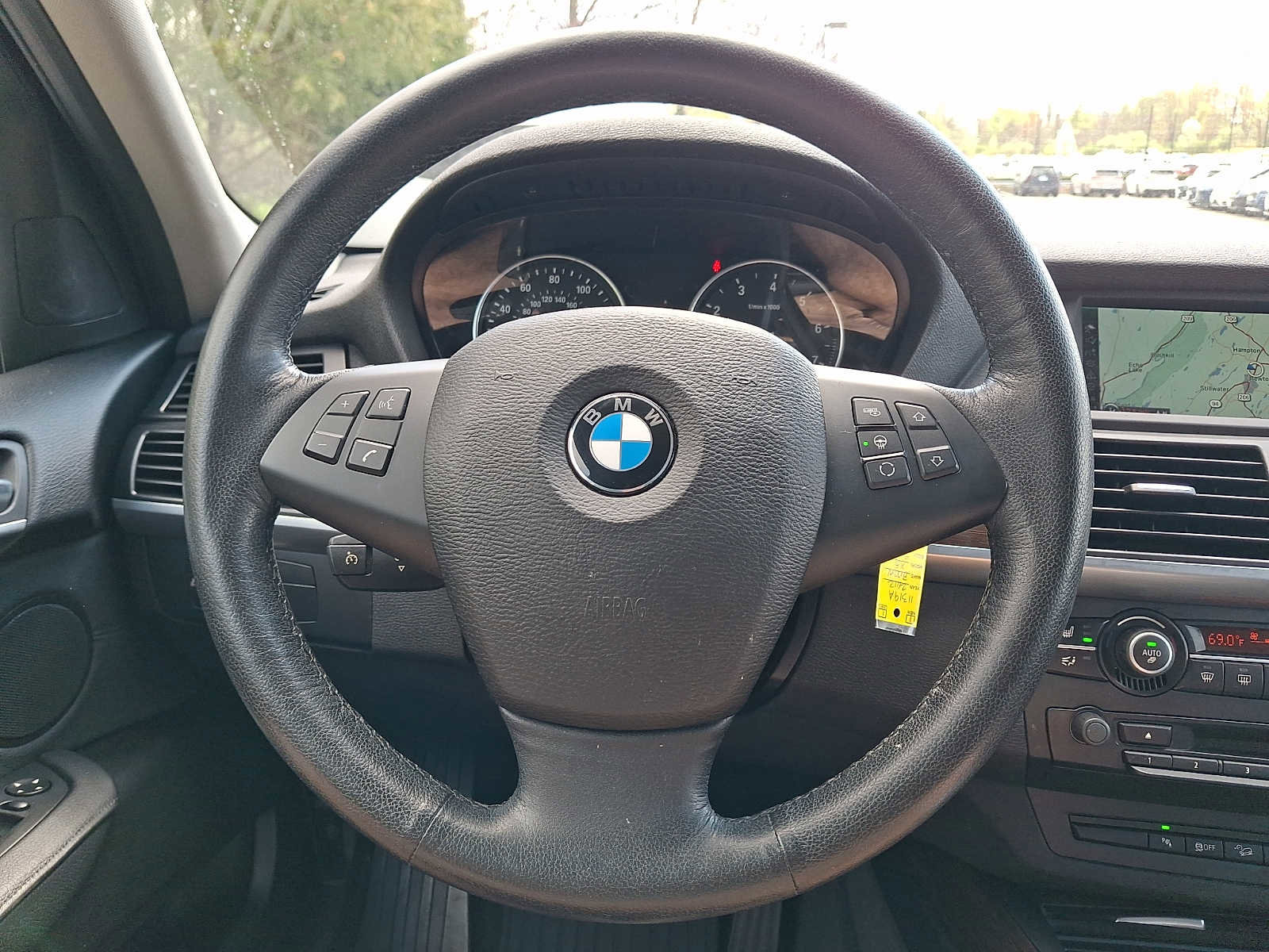 Used 2012 BMW X5 xDrive35i AWD/4WD image 20