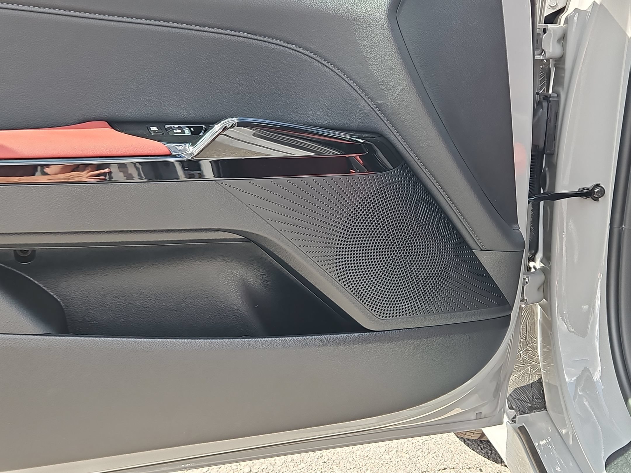 New 2026 Kia K5 GT-Line FWD image 15