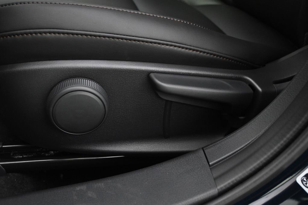 New 2026 MAZDA MAZDA3 s Sport image 14