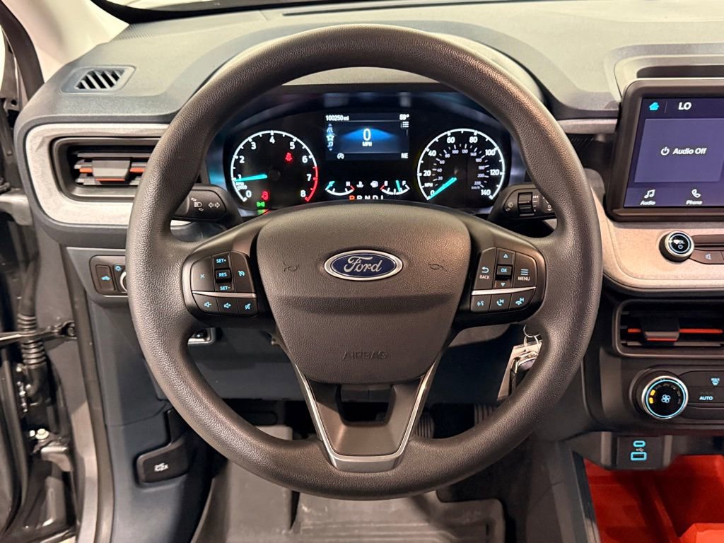 Used 2022 Ford Maverick XLT w/ Equipment Group 300A Standard image 18