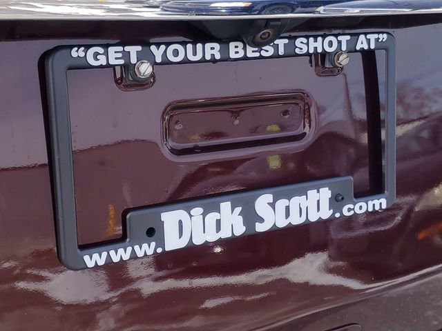 Used 2024 Ford Edge SEL image 7