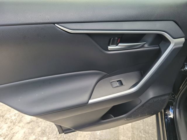 Used 2025 Toyota RAV4 Woodland Edition image 9