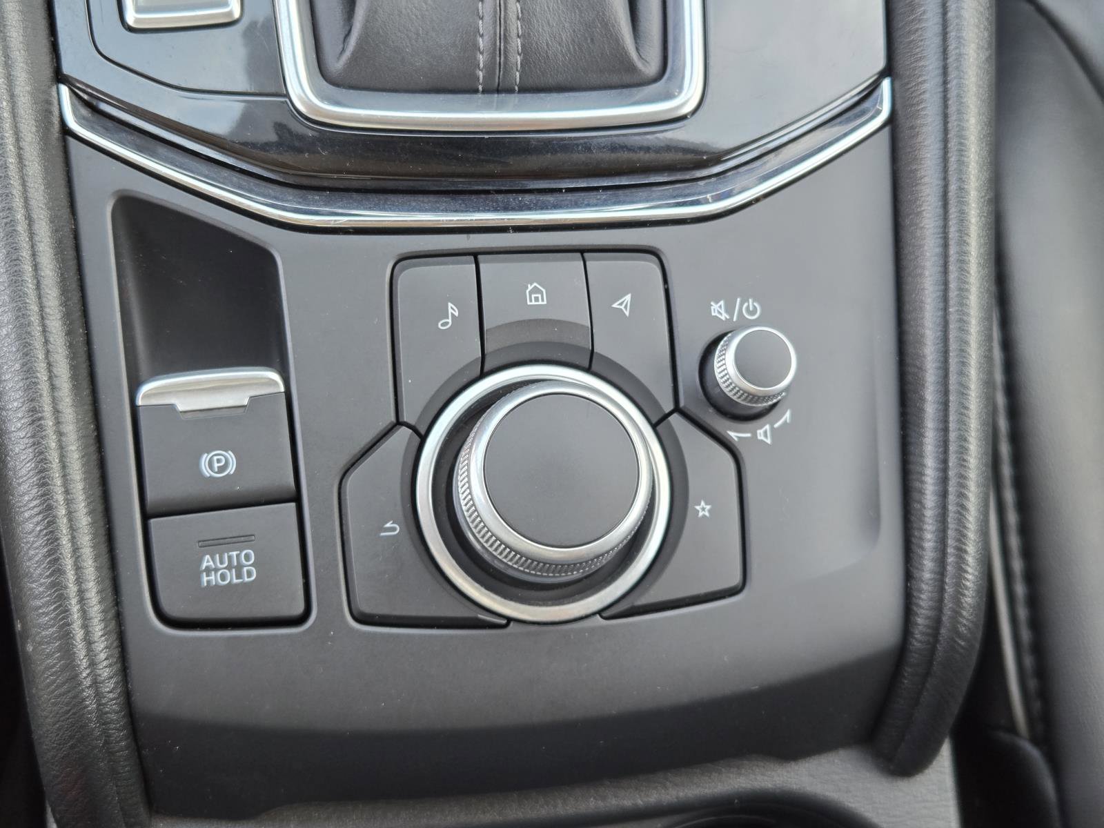 Used 2024 MAZDA CX-5 AWD 2.5 S w/ Select Package image 14