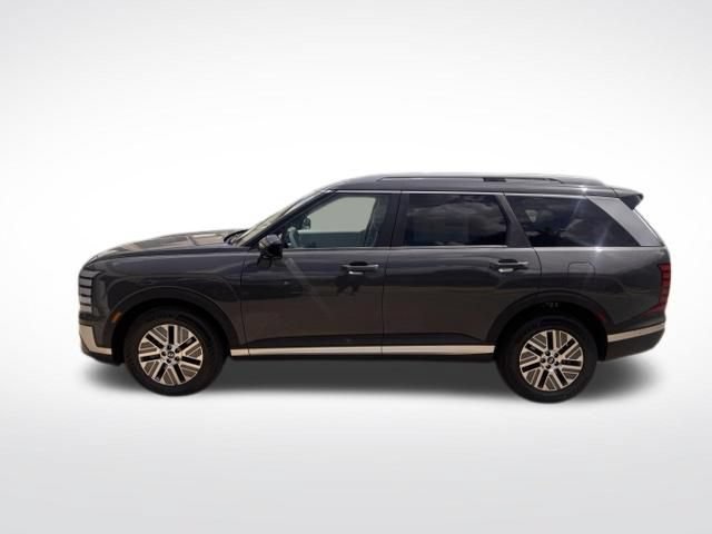 New 2026 Hyundai Palisade SEL Premium FWD image 7