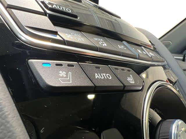 New 2026 Acura RDX A-Spec AWD/4WD image 28