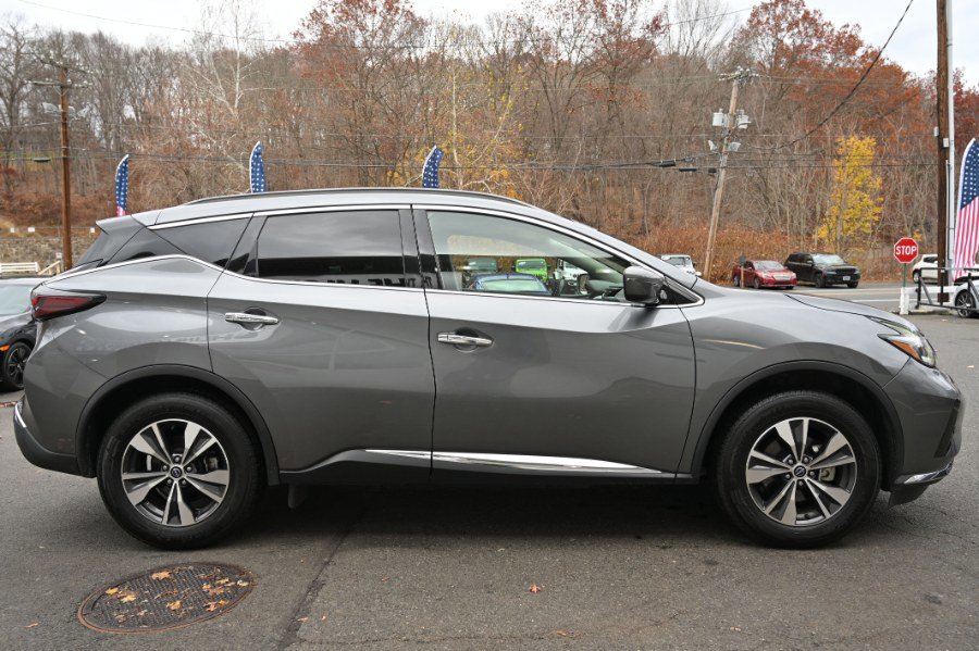 Used 2023 Nissan Murano SV image 8