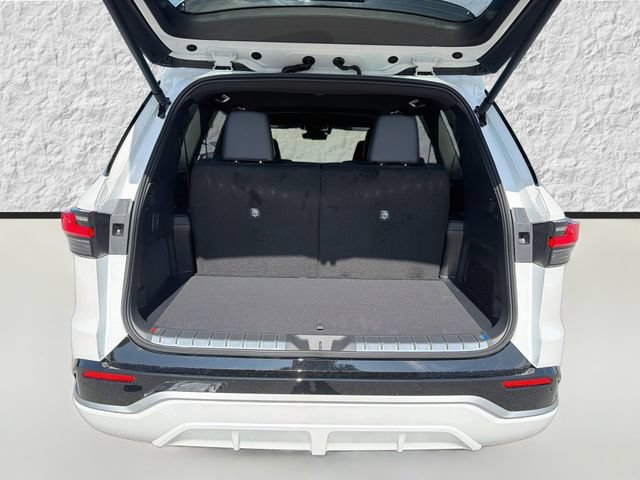 New 2026 Lexus TX 500h AWD image 12