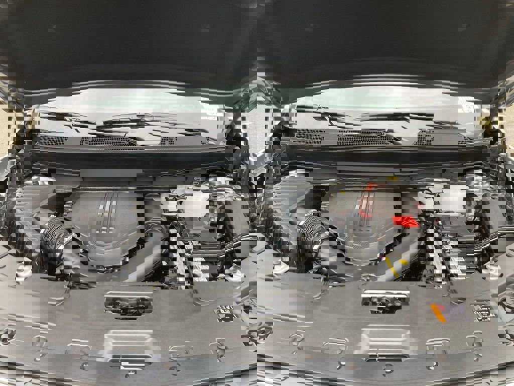 New 2026 Chevrolet Traverse LT w/ Driver Confidence Package image 28