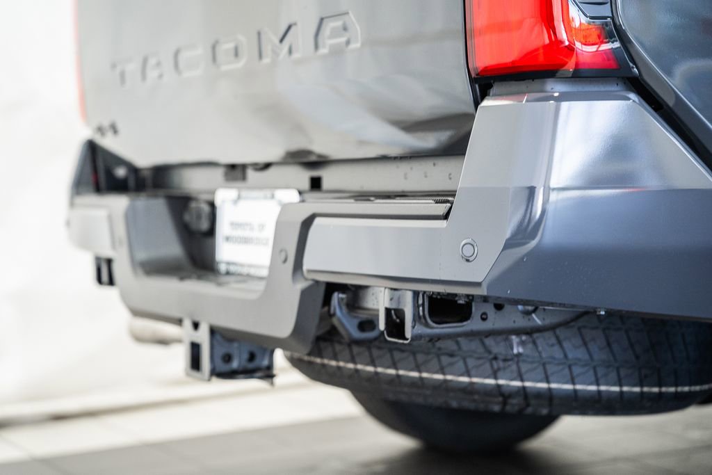 New 2026 Toyota Tacoma TRD Sport image 6