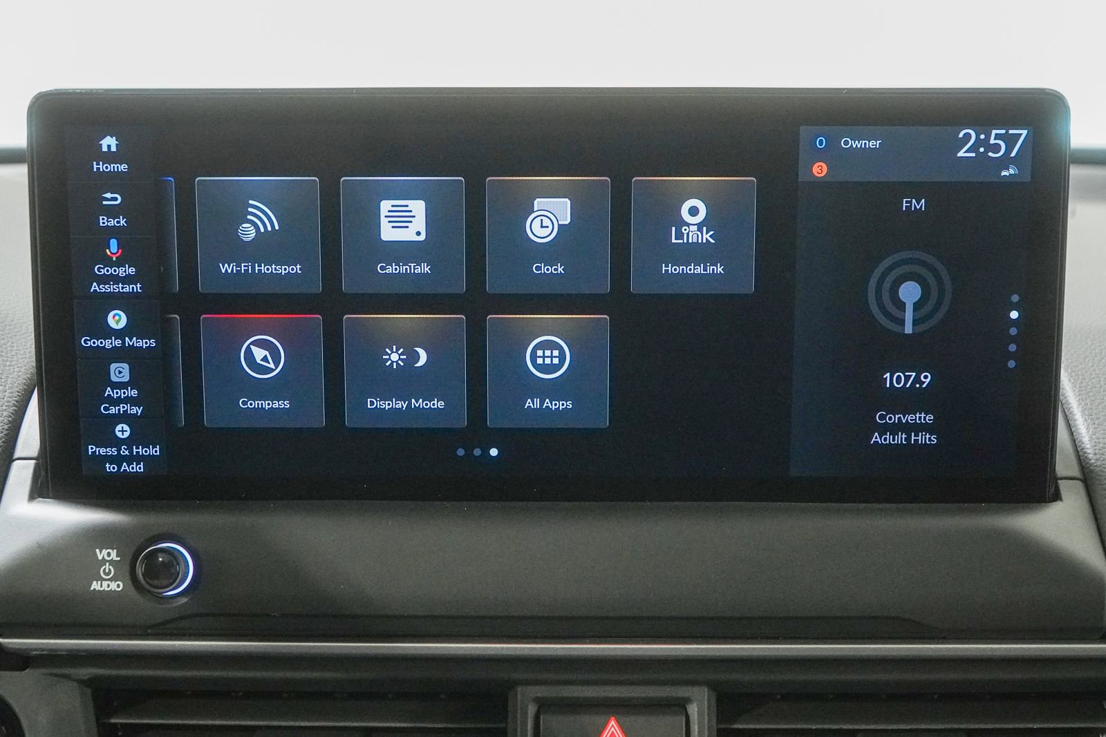 New 2026 Honda Pilot Black Edition image 34