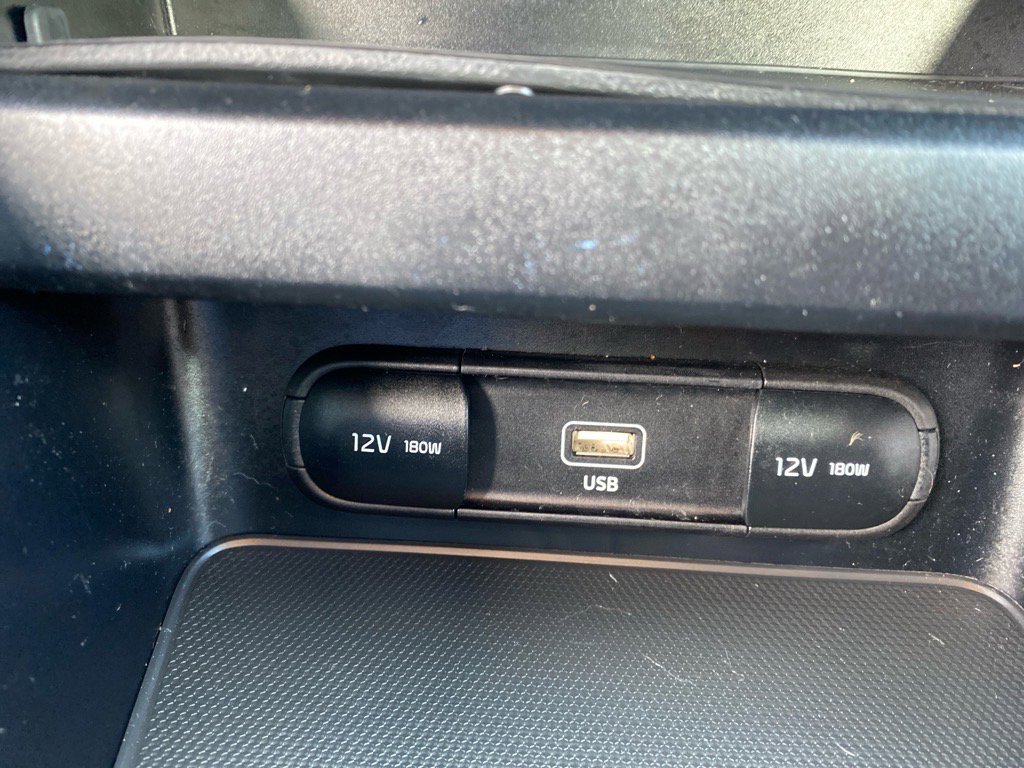 Certified 2023 Kia Forte LXS image 14