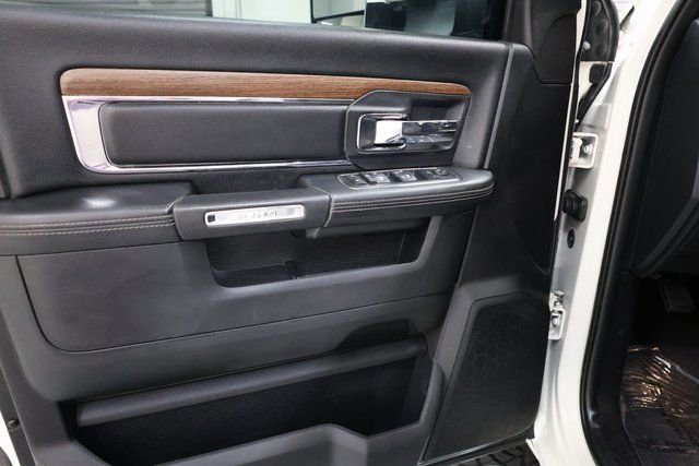 Used 2016 RAM 3500 Laramie w/ Convenience Group image 69