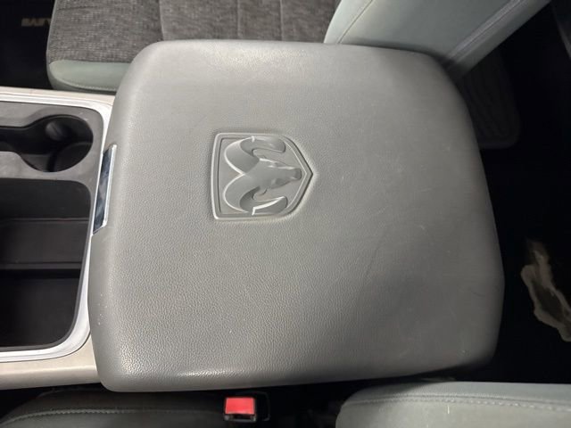 Used 2019 RAM 1500 Big Horn AWD/4WD image 46
