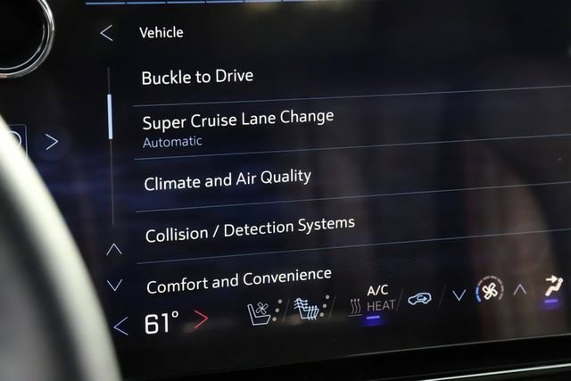 Used 2024 Chevrolet Silverado EV RST image 29