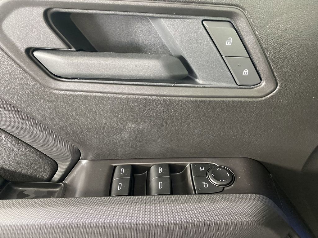 New 2026 Chevrolet Colorado Trail Boss image 23