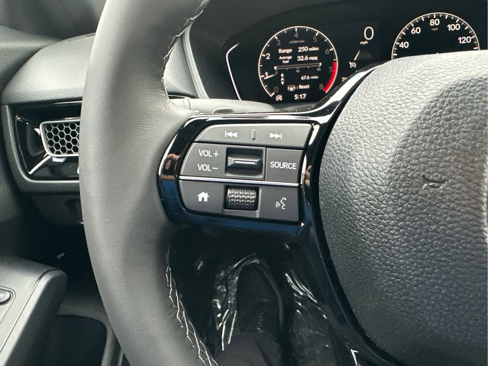 New 2026 Honda Civic Sport image 27