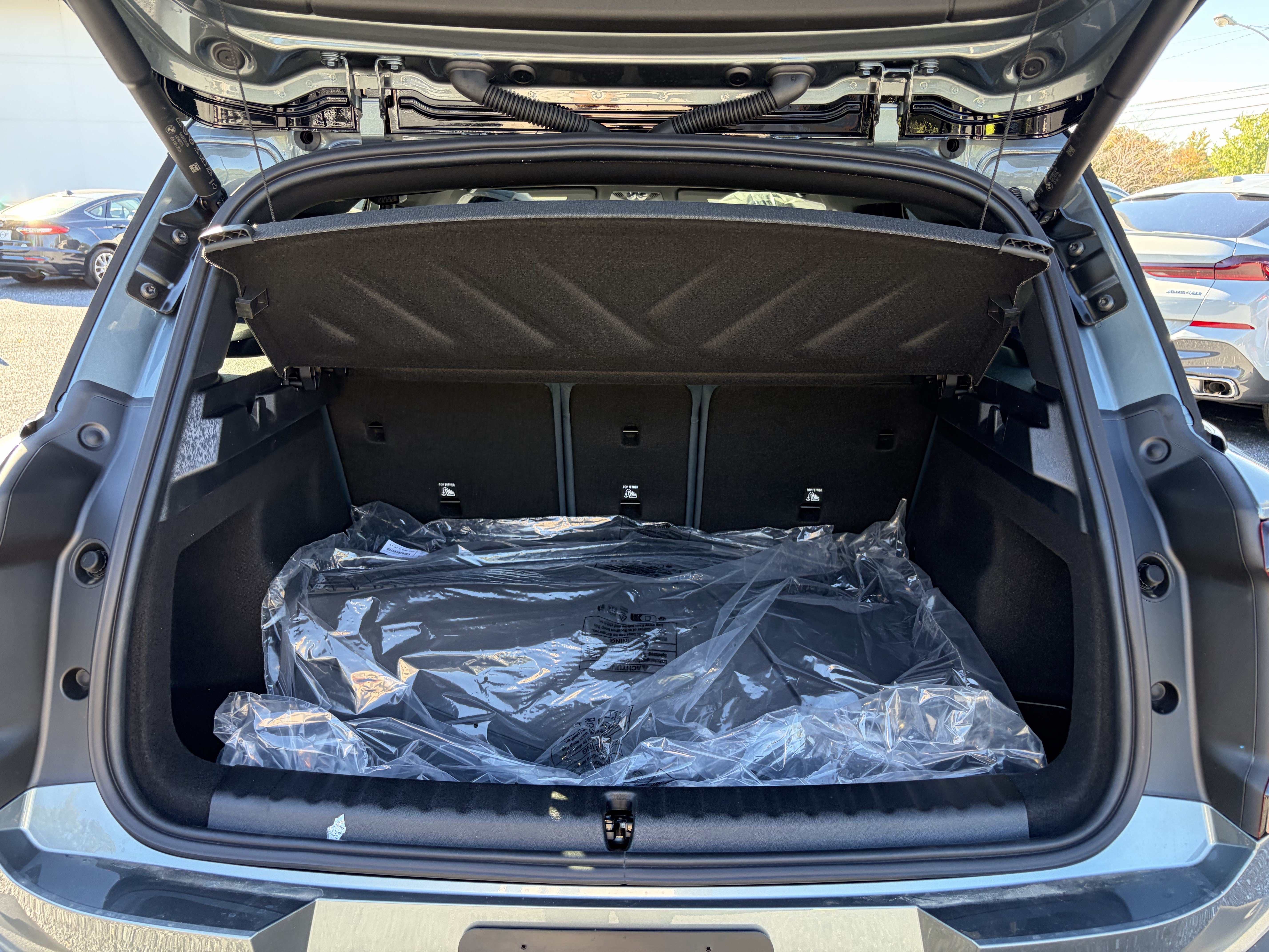 New 2027 MINI Cooper Countryman S AWD/4WD image 8