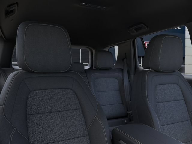 New 2026 GMC Terrain Elevation AWD/4WD image 24