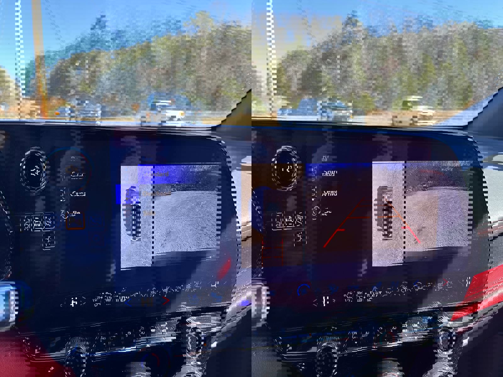 New 2026 Chevrolet Blazer EV SS image 20