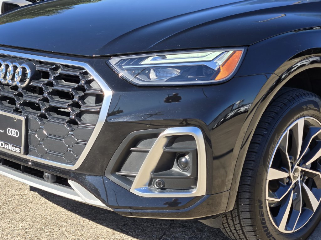 Certified 2024 Audi Q5 2.0T Premium AWD/4WD image 12