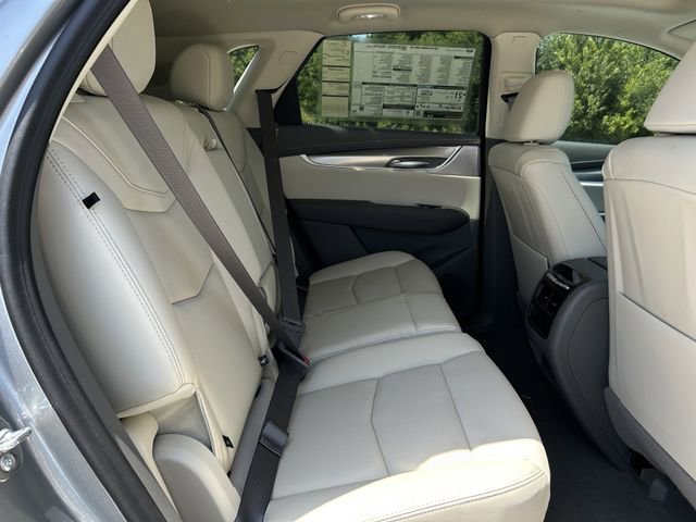 New 2025 Cadillac XT5 Premium Luxury w/ Technology Package image 29