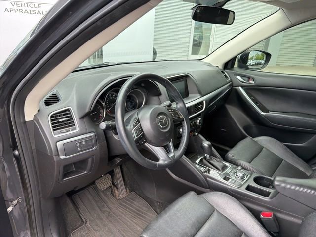 Used 2016 MAZDA CX-5 Grand Touring AWD/4WD image 8