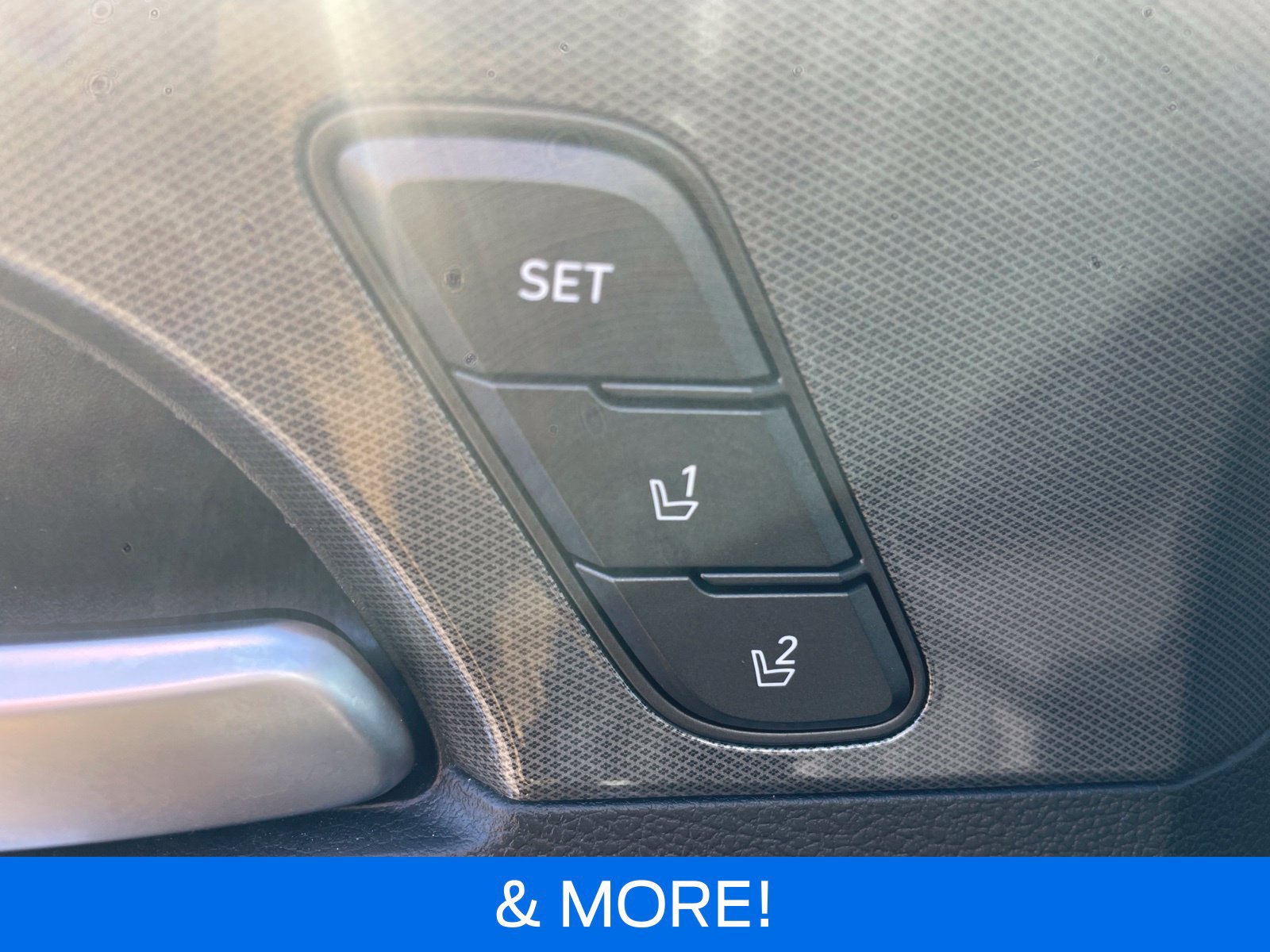 Used 2023 Hyundai Santa Fe Calligraphy AWD/4WD image 18
