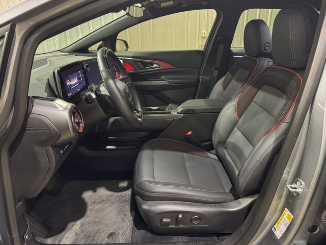 Used 2024 Chevrolet Equinox EV RS image 15