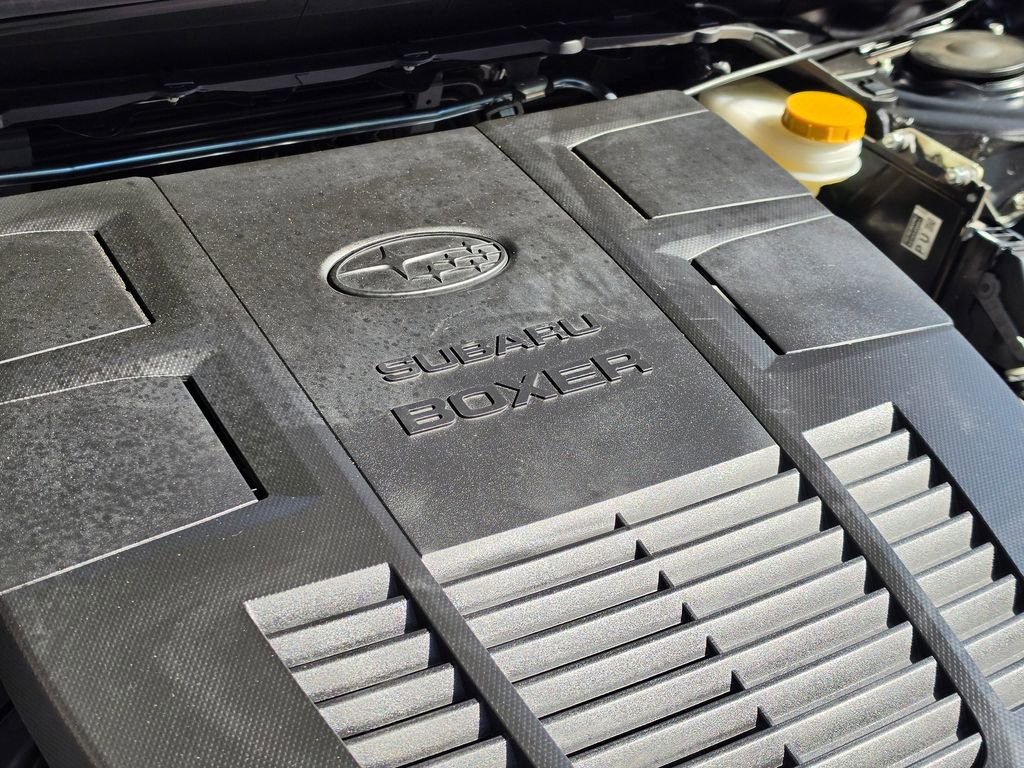 Used 2020 Subaru Forester Touring w/ Popular Package #2 AWD/4WD image 21