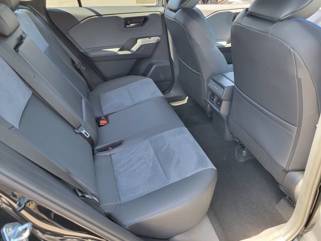 New 2026 Toyota RAV4 XSE AWD/4WD image 21