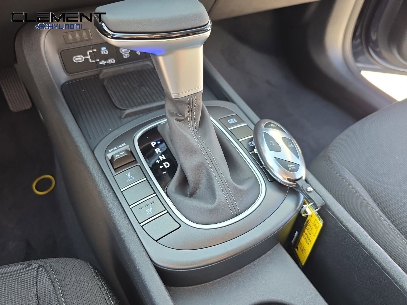 New 2026 Hyundai Kona SEL Sport image 21