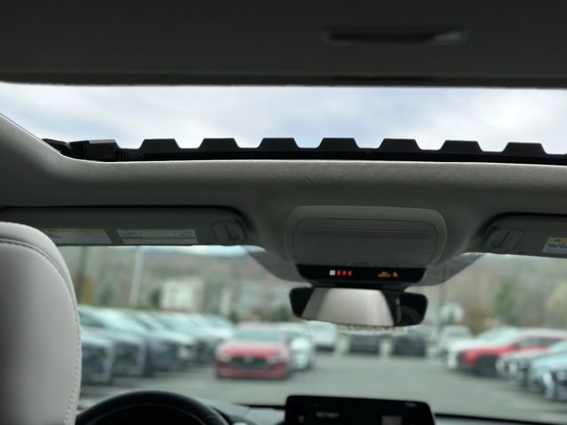 New 2026 MAZDA CX-30 AWD 2.5 S image 17