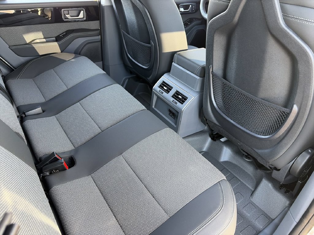 New 2026 INEOS Grenadier Station Wagon AWD/4WD image 20