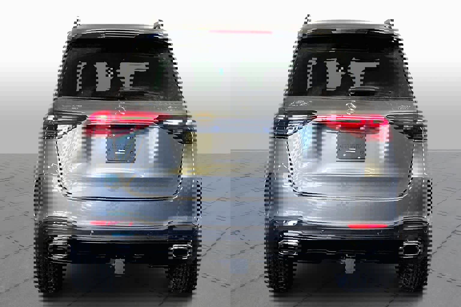 New 2026 Mercedes-Benz GLE 450 4MATIC image 4