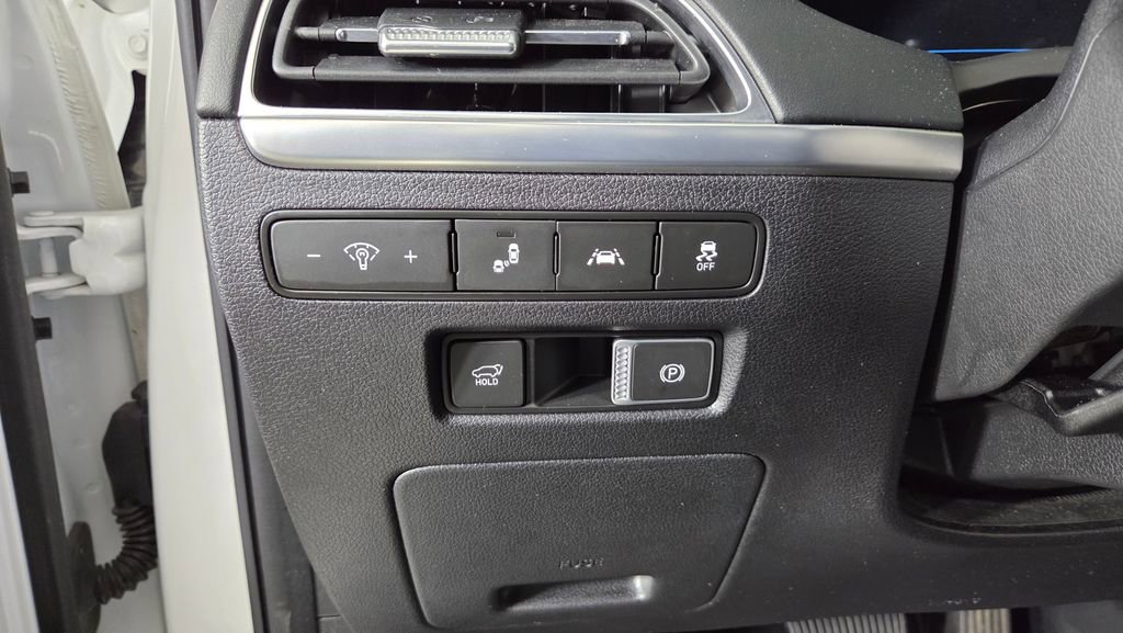 Used 2021 Hyundai Palisade Calligraphy w/ Cargo Package image 21