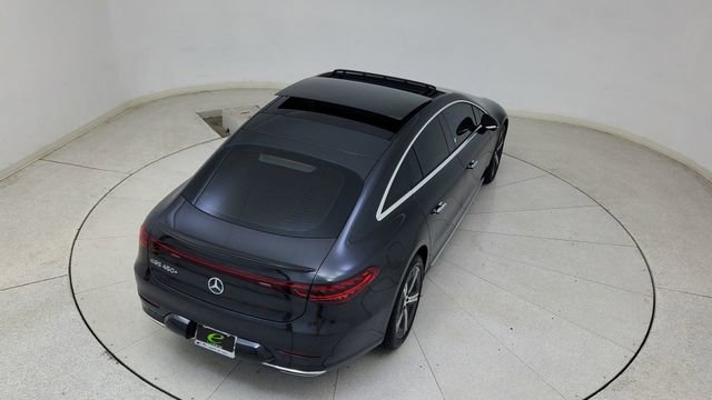 Used 2023 Mercedes-Benz EQS 450+ Sedan image 79