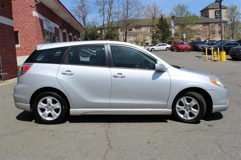 Used 2008 Toyota Matrix image 6