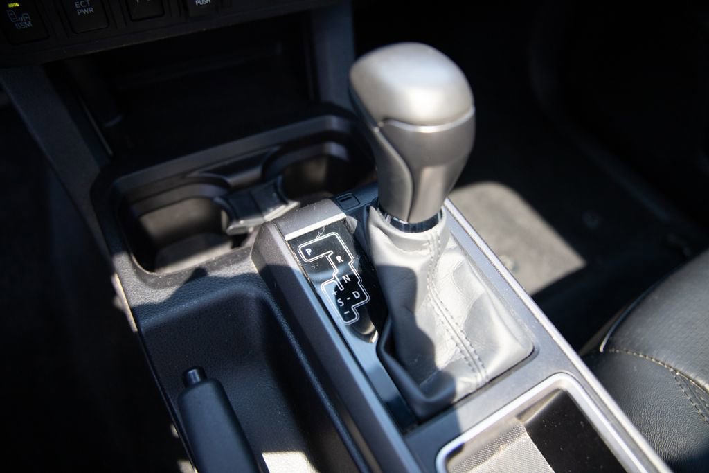 Used 2023 Toyota Tacoma TRD Off-Road w/ TRD Premium Off Road Package AWD/4WD image 14