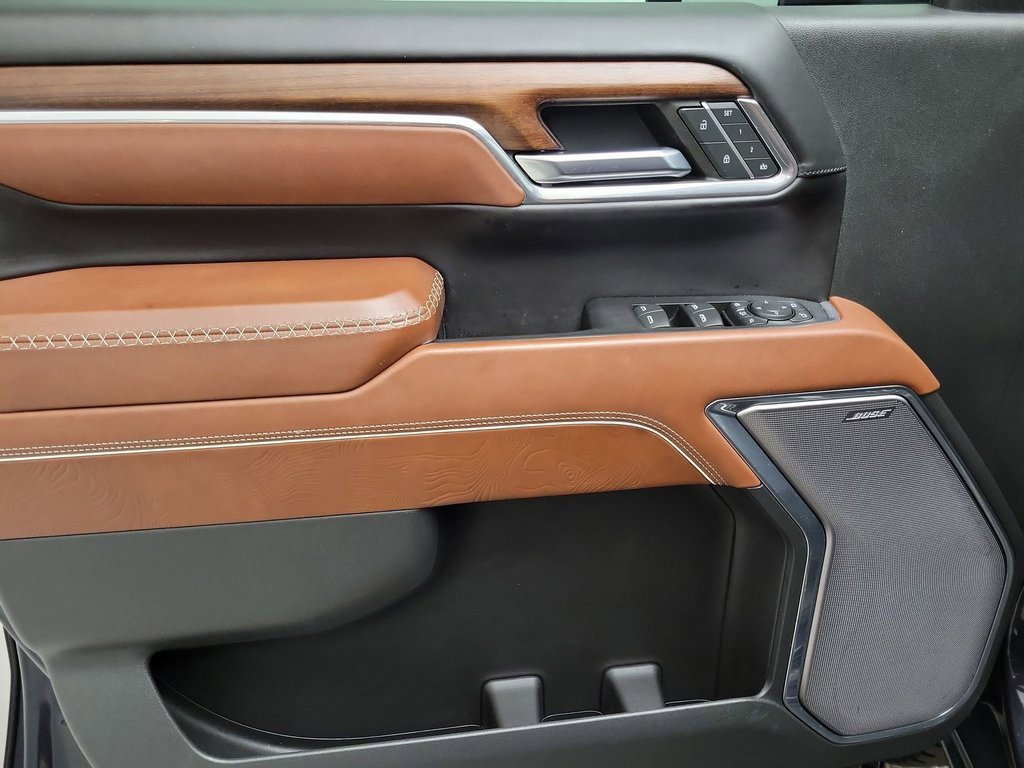 Certified 2024 GMC Sierra 3500 Denali Ultimate image 18