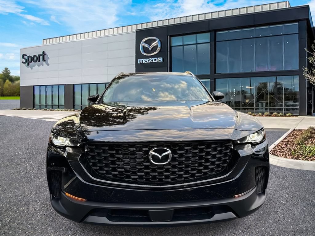 New 2026 MAZDA CX-50 AWD 2.5 S w/ Weather Package image 10