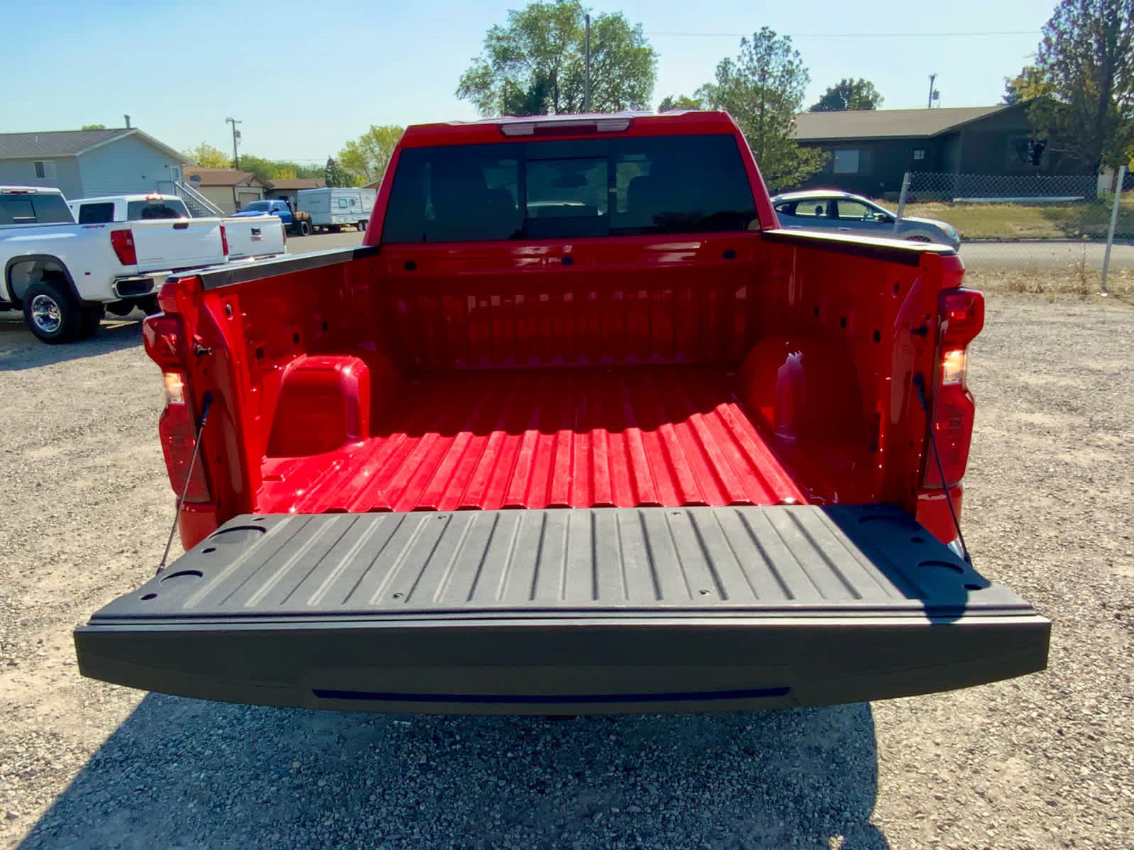 Certified 2025 Chevrolet Silverado 1500 LT w/ All Star Edition Plus image 14