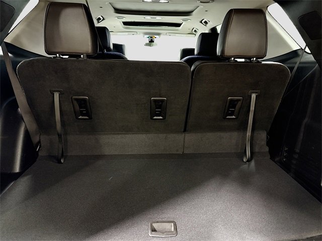 Used 2021 Chevrolet Traverse Premier image 29