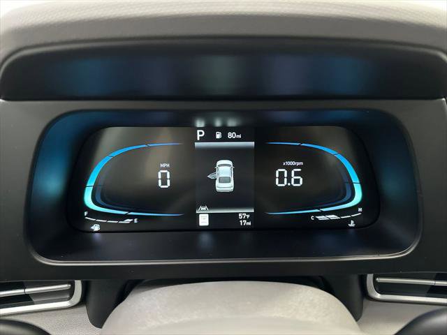 New 2026 Hyundai Elantra SEL Sport image 26