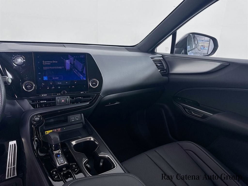 Certified 2024 Lexus NX 350 F Sport image 25