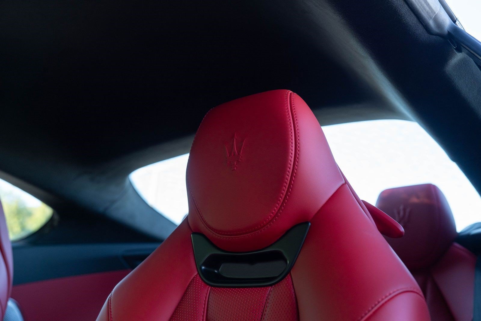 New 2026 Maserati GranTurismo Modena AWD/4WD image 30