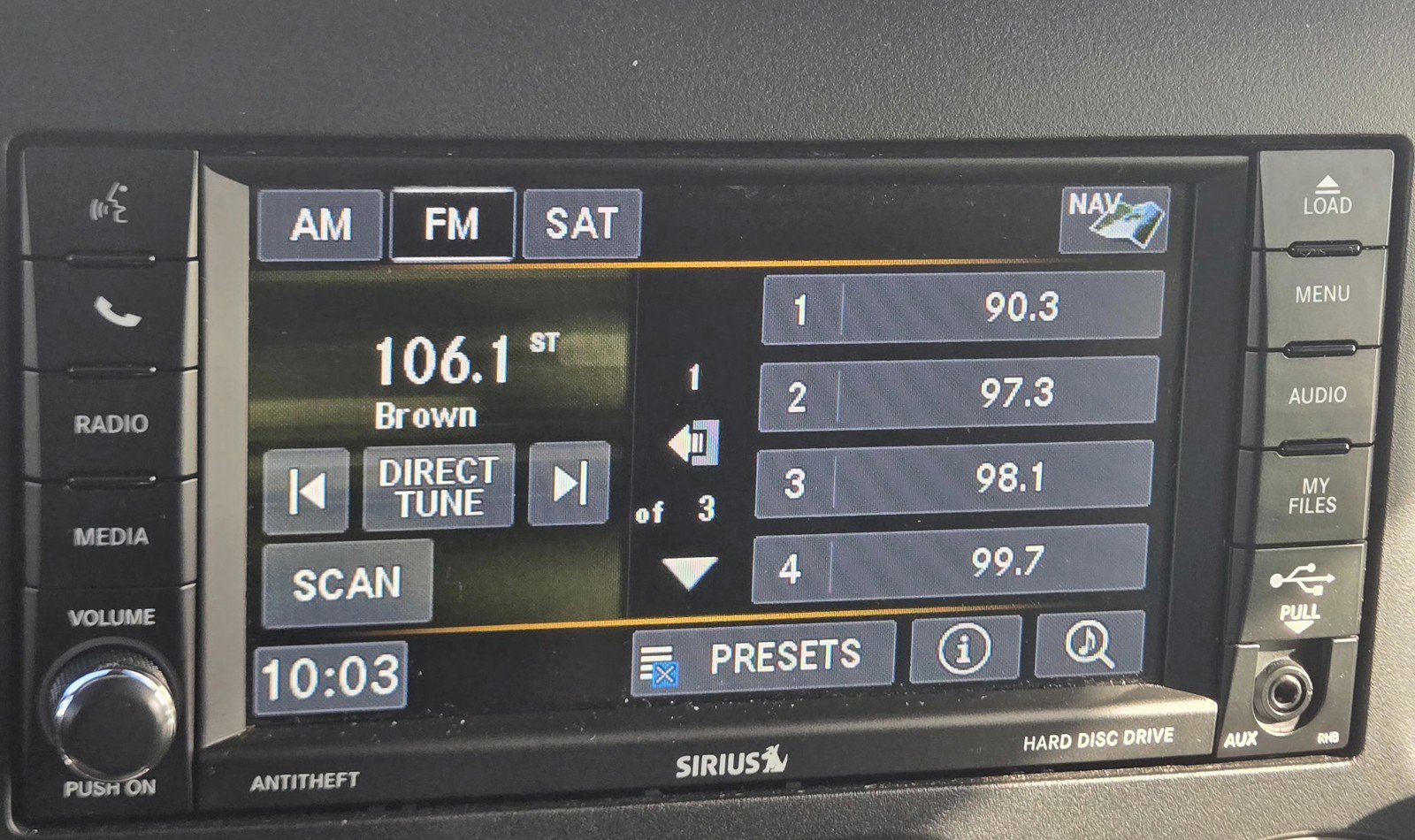 Used 2018 Jeep Wrangler Unlimited Rubicon w/ Connectivity Group image 23