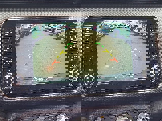 Certified 2024 Nissan Kicks SV image 16