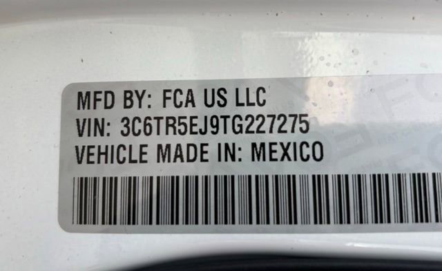 New 2026 RAM 2500 Power Wagon image 30